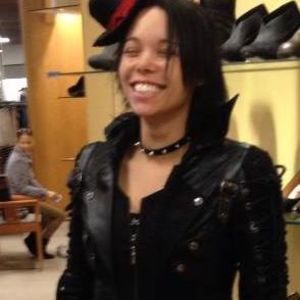 Meet your Posher, Jennifer